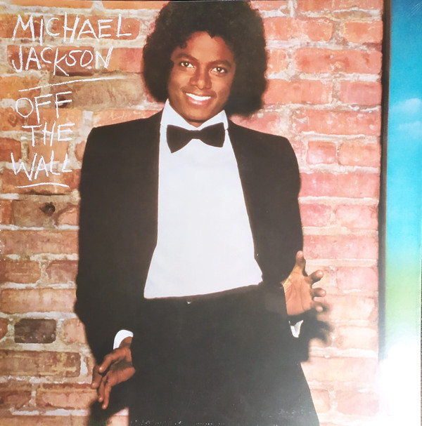 Michael Jackson - Off The Wall - Vinil [1LP] [1]