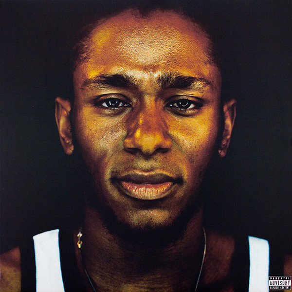 Mos Def – Black On Both Sides Vinil 2LP [1]