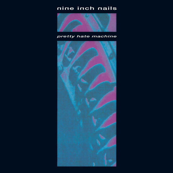 Nine Inch Nails - Pretty Hate Machine - Vinil [1LP] [1]