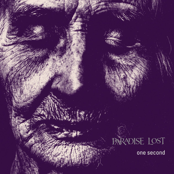 Paradise Lost - One Second - Vinil [2LP] [1]