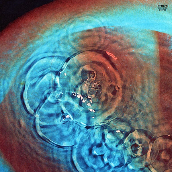 Pink Floyd - Meddle (2016 Version) - Vinil [1LP] [2]