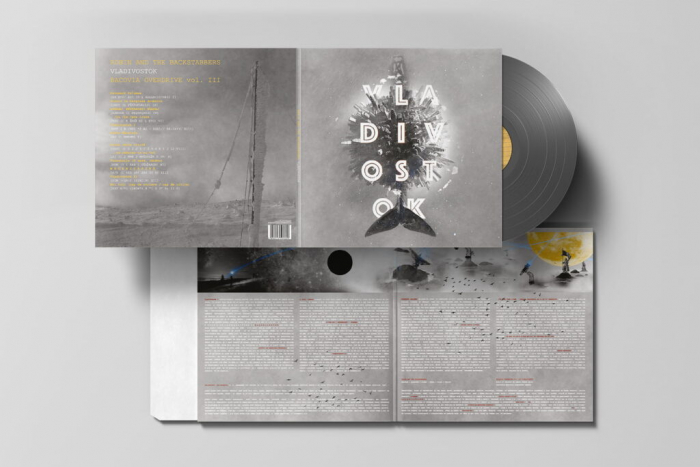 Robin and the Backstabbers – Vladivostok [2]
