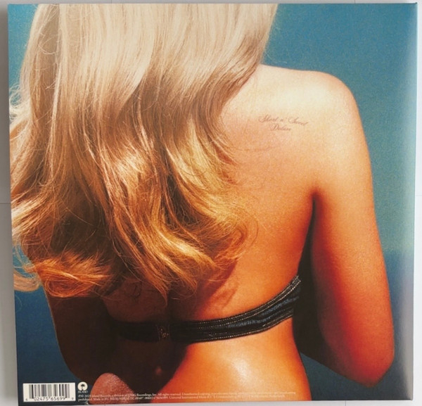 Sabrina Carpenter - Short N' Sweet (Deluxe) - Vinil [2LP] [2]