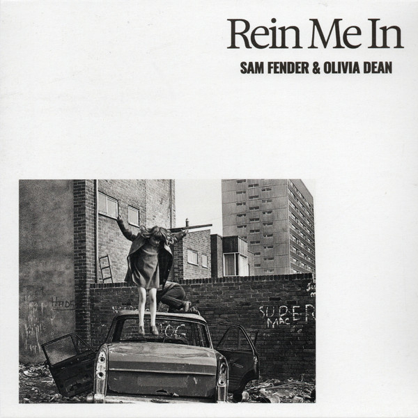 Sam Fender, Olivia Dean - Rein Me In - Vinil [1-7EP] [1]