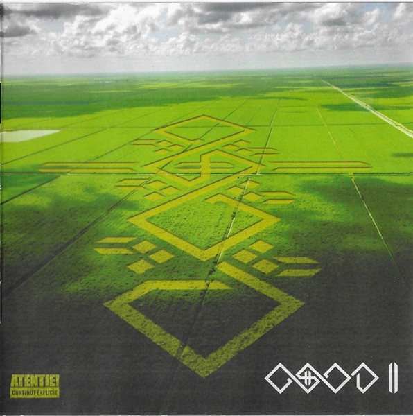 Satra B.E.N.Z. – O.$.O.D. II - Vinil [2LP] [1]