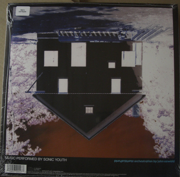 Sonic Youth – Diamond Seas - Vinil [1LP] [2]