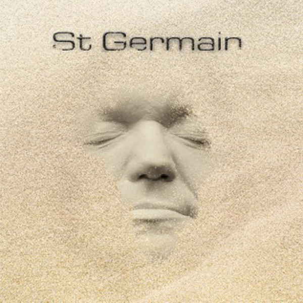 St Germain - St Germain - Vinil [2LP] [1]