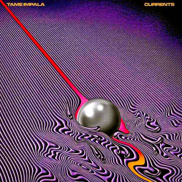 Tame Impala - Currents - Vinil [2LP] [1]