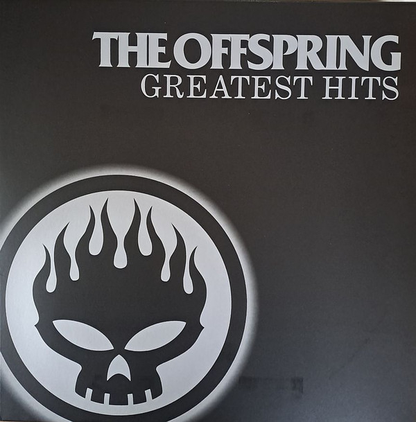 The Offspring - Greatest Hits - Vinil [1LP] [1]