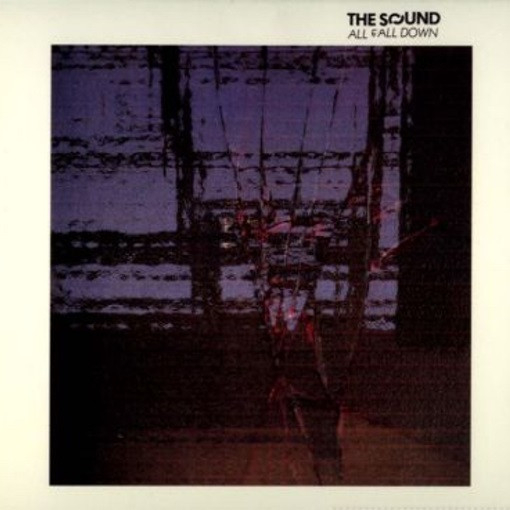 The Sound - All Fall Down - Vinil [1LP] [1]