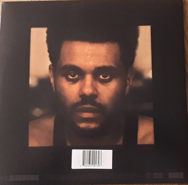 The Weeknd – Hurry Up Tomorrow - Vinil [1LP] [2]