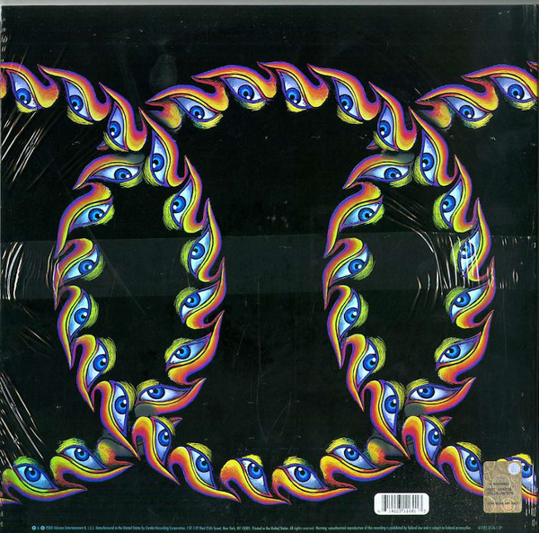 Tool – Lateralus 2LP [2]