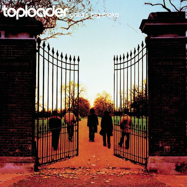 Toploader - Onka's Big Moka - Vinil [1LP] [1]