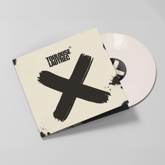 Toulouse Lautrec - X LP [2]