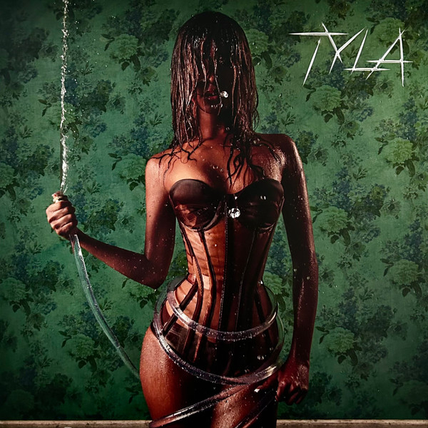 Tyla - Tyla - Vinil [2LP] DELUXE [1]