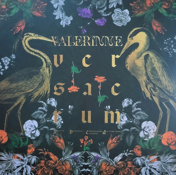 Valerinne – Ver Sacrum 2LP [2]
