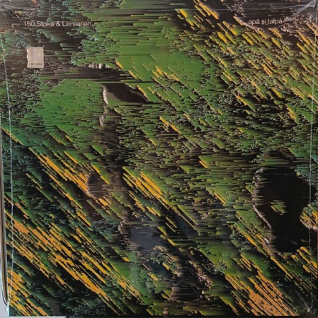 Romanesti - 150 Stoka – LeMarian – Apa si talpa (OST)