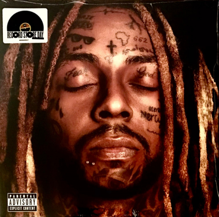 Hip Hop - 2 Chainz, Lil Wayne - Welcome 2 Collegrove - Vinil [2LP]
