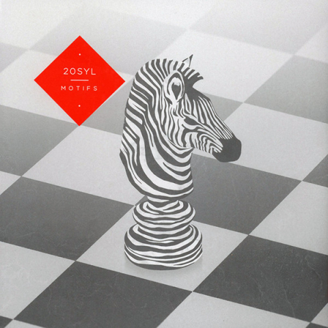 Electronic - 20Syl - Motifs - Vinil [1LP]