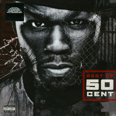 50 Cent – Best Of Vinil 2LP [0]