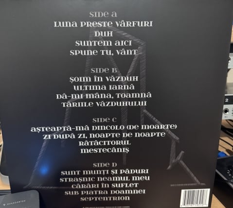 Bucovina - 25 Years - Vinil [2LP] [1]