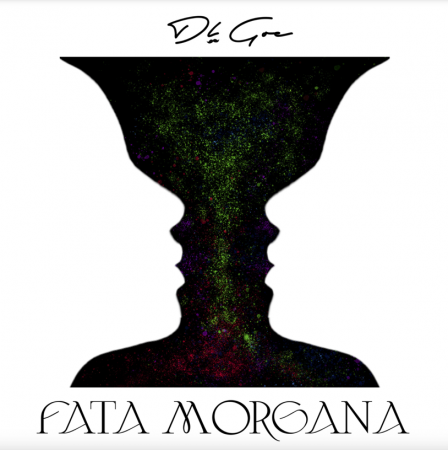 Toate - Dl Goe - Fata Morgana LP
