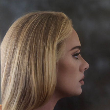 Blues - Adele - 30 - Vinil [2LP]