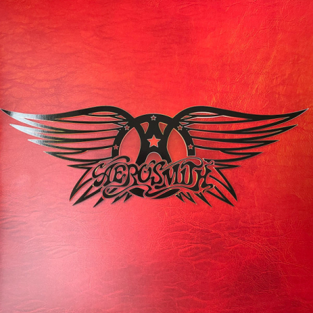 Toate - Aerosmith - Greatest Hits - Vinil [1LP]