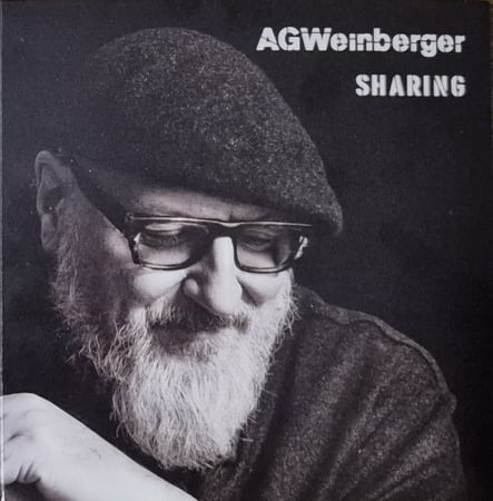 Romanesti - AG Weinberger - Sharing - Vinil [2LP]