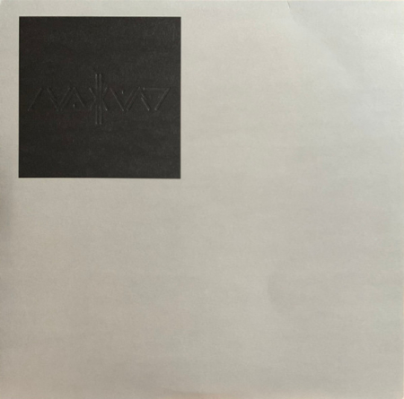 Electronic - Akkord - HTH030 - Vinil [1LP]