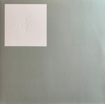 Electronic - Akkord - HTH040 - Vinil [1LP]