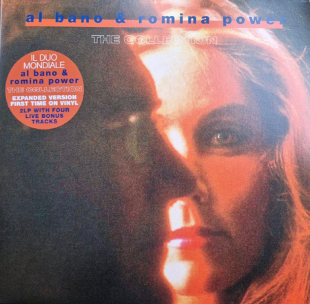 Toate - Al Bano & Romina Power - The Collection - Vinil [2LP]