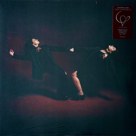 Pop - Alessia Cara - Love & Hyperbole - Vinil [1LP]
