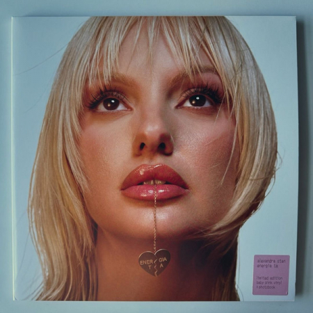 Pop - Alexandra Stan – Energia ta