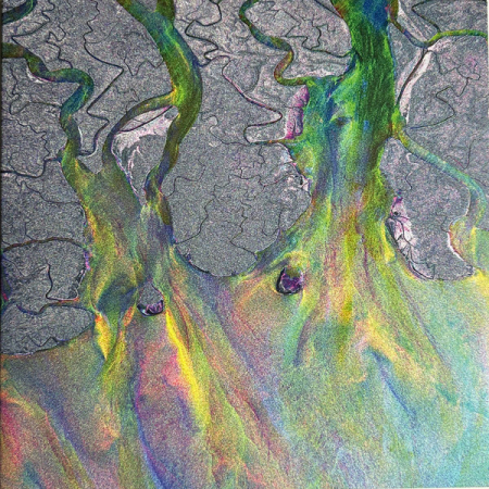 Rock - alt-J - An Awesome Wave - Vinil [1LP]