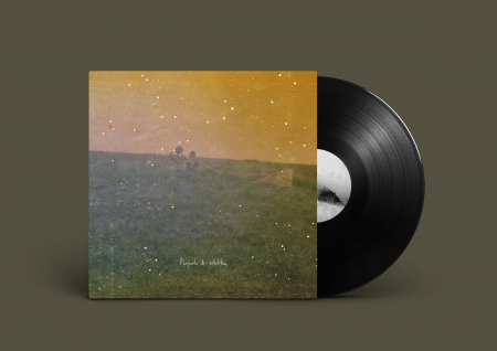 Alternativ Quartet - Departe de solstitiu 2LP [0]