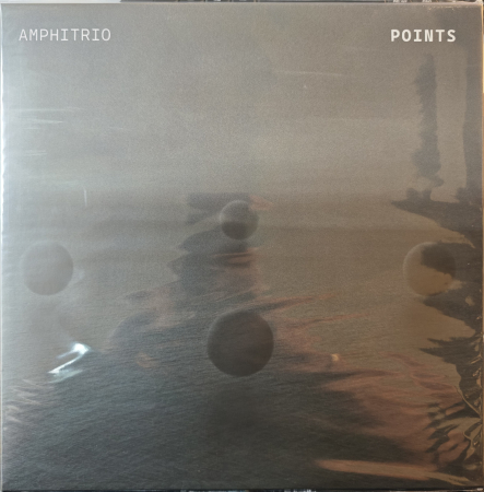 Toate - Amphitrio – Points - Vinil [1LP]