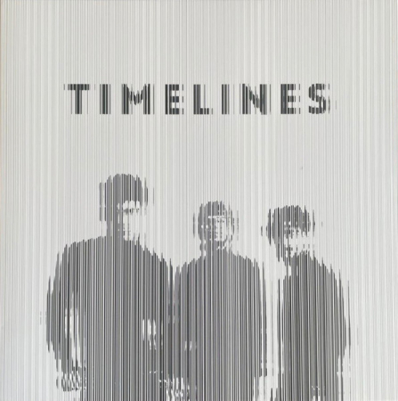 Noutati - Amphitrio – Timelines - Vinil [1LP]