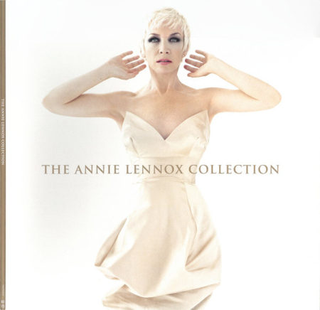 Toate - Annie Lennox - The Annie Lennox Collection - Vinil [2LP]