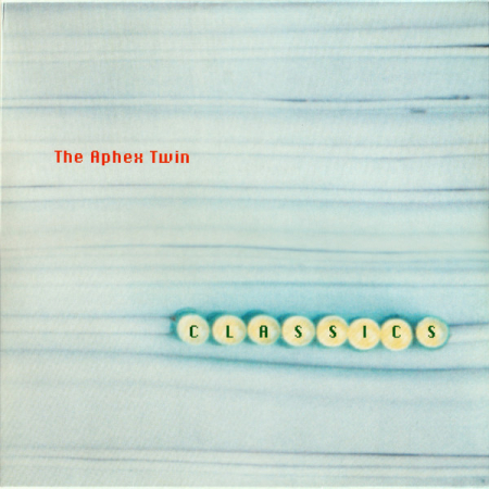 Toate - Aphex Twin - Classics - Vinil [2LP]