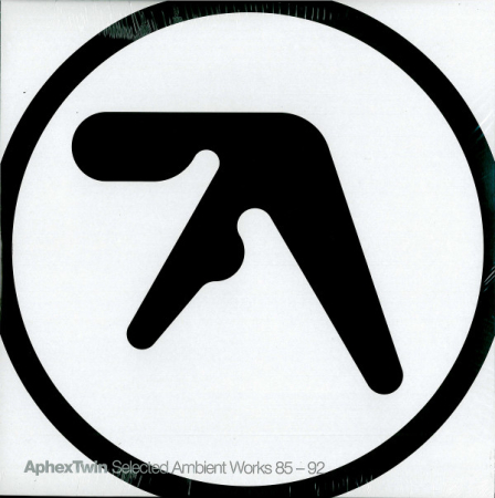 Toate - Aphex Twin - Selected Ambient Works 85-92 - Vinil [2LP]