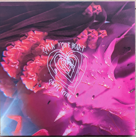 RSD - Arcade Fire - Open Your Heart Or Die Trying - Vinil [1LP]
