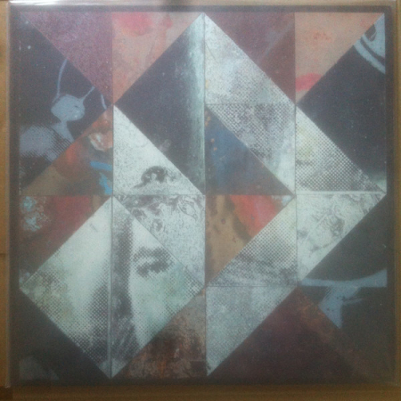 Toate - Archive - Glass Minds - Vinil [2LP]