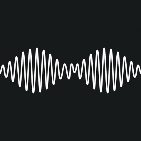 Rock - Arctic Monkeys - AM - Vinil [1LP]