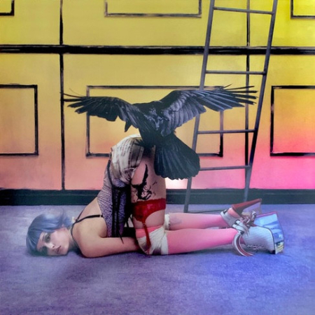 Toate - Ashnikko - Smoochies - Vinil [1LP]