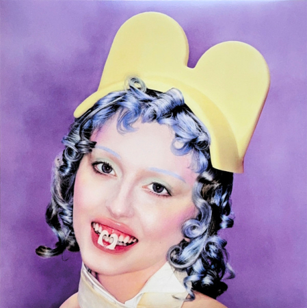 Toate - Ashnikko - Smoochies - Vinil [1LP]