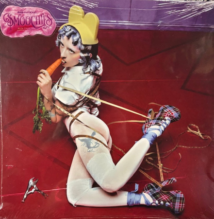 Toate - Ashnikko - Smoochies - Vinil [1LP]