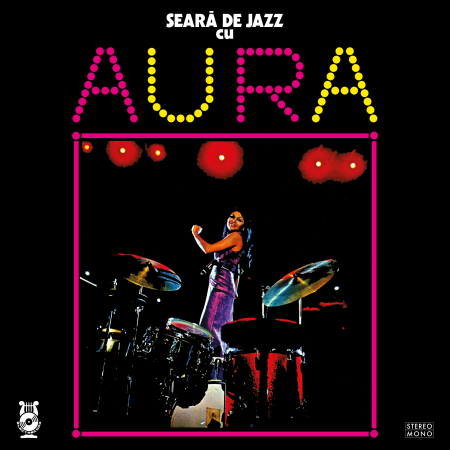 Toate - Aura Urziceanu – Seară De Jazz Cu Aura