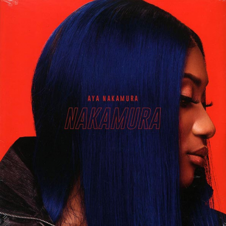 Funk / Soul - Aya Nakamura - Nakamura - Vinil [2LP]