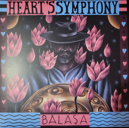 Classical - Balasa – Heart's Symphony 2LP